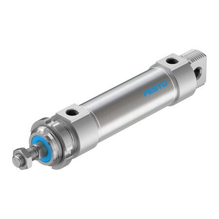 Festo Round Cylinder DSNU-40-80-PPV-A DSNU-40-80-PPV-A